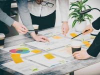 5 yếu tố để bạn sống tốt trong môi trường Branding agency