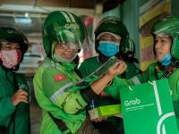 Grab tặng gần 2.000 phần quà tri ân đối tác nữ nhân dịp Quốc tế Phụ nữ 8/3
