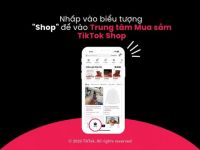 TikTok Shop ra mắt tính năng Trung tâm Mua sắm, đơn giản hoá trải nghiệm người dùng