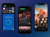 Spotify công bố giao diện mới lai giữa TikTok, Instagram và YouTube
