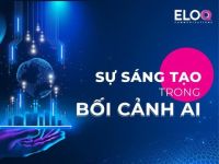 Nên hiểu sáng tạo trong bối cảnh AI thế nào?