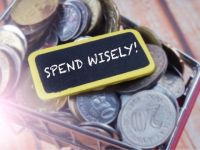 Bí kíp vượt khủng hoảng: “Wise-spending or nothing”