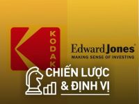 Bài học về hoạch định chiến lược từ Kodak và Edward Jones