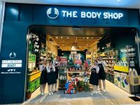 Công ty mẹ của The Body Shop Việt Nam đạt chứng nhận B Corp