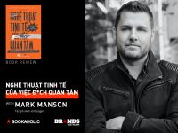 Bookaholic #24: Nghệ thuật tinh tế của việc đ*ch quan tâm