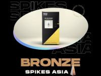 Happiness Saigon thắng giải Đồng tại Spikes Asia 2023 nhờ máy đổi bia “Belgo Beer Currency”