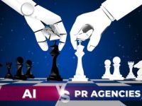 AI trong thế giới PR