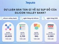 Sự sụp đổ của Silicon Valley Bank đã tác động đến startup Việt như thế nào?