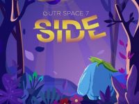 Mời tham gia cuộc thi học thuật Outr Space 7: “SIDE”
