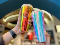 Phân tích chiến dịch ly cafe cầu vồng của Katinat