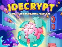 Mời tham dự First Event 2023 – “IDECRYPT”