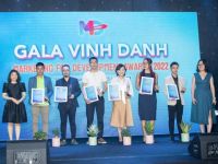 Gala M4D Awards 2022: Vinh danh 18 chiến dịch marketing vì phát triển bền vững