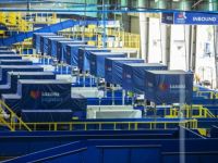 Lazada Logistics khánh thành trung tâm phân loại hàng hóa tự động rộng 20.000m2