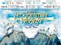 Mời tham gia cuộc thi MT Kickstart Program Season 3: Thay đổi tư duy, làm chủ thời đại