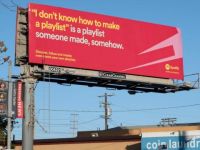 Spotify mang âm nhạc hòa nhịp cuộc sống với chiến dịch “Spotify User Playlists”