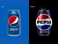 Pepsi đổi logo kỷ niệm 125 năm thành lập, đánh dấu bước ngoặt mới của thương hiệu