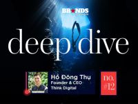 Deep Dive #12.2: 5 ứng dụng của ChatGPT trong ngành Marketing