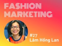 Fashion Marketing #27: Người có tầm ảnh hưởng về công nghệ đang chiếm lĩnh show diễn thời trang