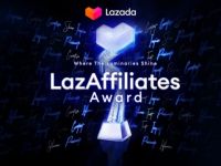 Lazada tổ chức LazAffiliates Award 2023: Lễ trao giải dành riêng cho cộng đồng tiếp thị liên kết