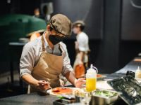 8 bài học kinh doanh từ Pizza 4P’s