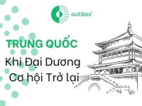 Thị trường Trung Quốc mở cửa: Khi đại dương cơ hội trở lại