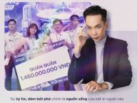 Startup Chợ Deli: Điều gì làm nên Quán quân đến từ miền Nam đầu tiên của “Khởi nghiệp cùng Kawai”?