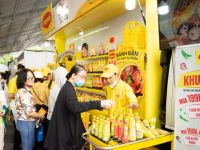 MAGGI Professional đồng hành cùng Lễ hội Bánh Mì lần thứ nhất năm 2023