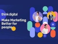 Think Digital và bước chuyển mình với định vị mới: Make Marketing Better for People