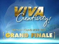 Mời tham dự Grand Finale – Chung kết Vietnam Young Lions 2023