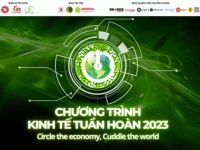 Mở đơn đăng ký chương trình: Kinh tế tuần hoàn – CE Hackathon 2023