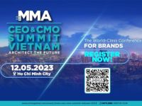 CEO & CMO Summit 2023: Cơ hội gặp gỡ, kết nối các chuyên gia Marketing hàng đầu