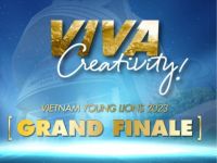 Vietnam Young Lions 2023: Finalist Announcement – Top 30 đội bước vào tranh tài trong Grand Finale