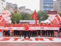 Dai-ichi Life Việt Nam khởi động chương trình “Dai-ichi Life – Cung Đường Yêu Thương 2023”