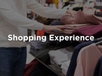 Thiết kế trải nghiệm mua sắm ở 2 loại hình cửa hàng bán lẻ