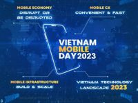 Hé lộ 4 chủ đề chính tại sự kiện Vietnam Mobile Day 2023: “Multiverse Mobile Economy”