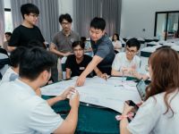 Viettel Digital Talent 2023 tuyển chọn 192 thực tập sinh công nghệ