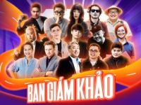 Công bố 15 Giám khảo chính thức của Let’s On Air 2023