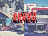 Brand Updates W16/2023: BAEMIN bán mỹ phẩm, KIDO lên kế hoạch mua lại bánh bao Thọ Phát