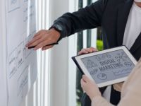 Cách xây dựng Digital Marketing Framework