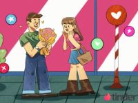 [Insight Hẹn hò] Tinder hé lộ cách đọc vị đối phương thông qua ngôn ngữ cơ thể