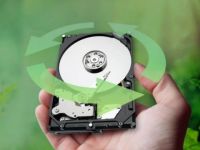 Seagate chuyển đổi các hoạt động sang năng lượng tái tạo và đẩy mạnh chương trình sản phẩm tuần hoàn