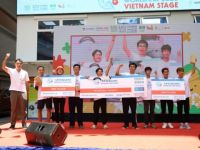 Công ty mẹ UNIQLO đồng hành cùng sự kiện “SPOGOMI World Cup 2023” tại Việt Nam