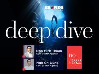 Deep Dive #13.2: Sự tiến hoá của social – Đầu tư như thế nào là hiệu quả?