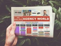 Agency World W16/2023: Dinosaur Vietnam được vinh danh tại MUSE Award, Omnicom bắt tay Adobe