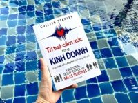 [Sách mới] Colleen Stanley: “Trí tuệ cảm xúc trong kinh doanh” – Bí quyết kết nối và thu phục khách hàng hiệu quả