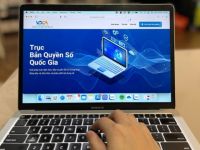 Trục bản quyền số quốc gia: Nền tảng hỗ trợ doanh nghiệp bảo vệ bản quyền số