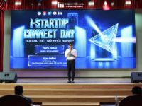 Recap sự kiện I-Startup Connect Day 2023