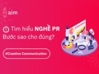 Tìm hiểu về nghề PR – Cơ hội việc làm tương lai