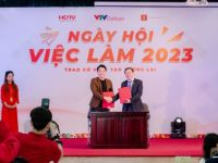ACCESSTRADE Việt Nam đồng hành cùng VTV College thực hiện chương trình đào tạo nghề KOC và Livestreamer