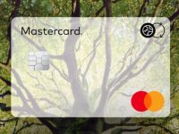Mastercard hướng đến việc loại bỏ nhựa PVC khỏi thẻ thanh toán vào năm 2028